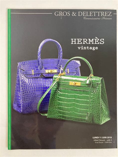 vente hermes juin 2021|HERMÈS VINTAGE .